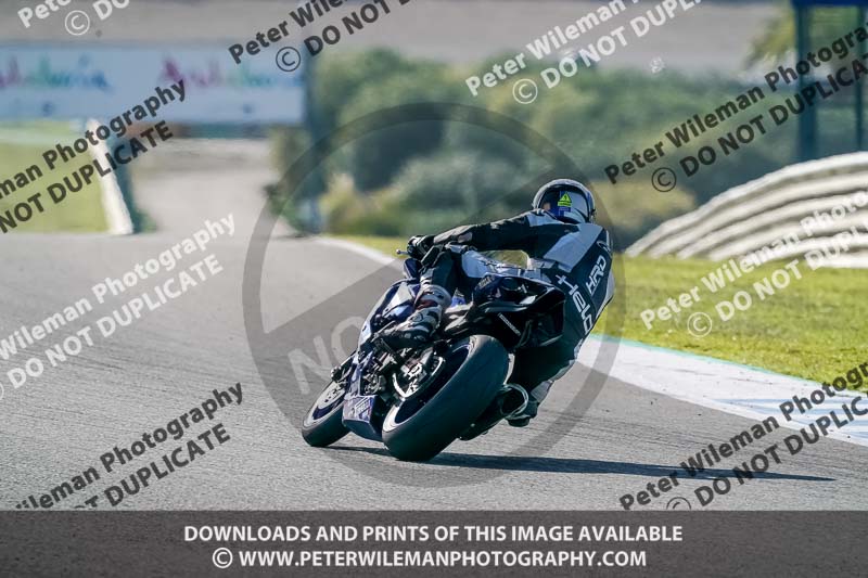 25 to 27th november 2017;Jerez;event digital images;motorbikes;no limits;peter wileman photography;trackday;trackday digital images